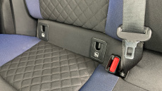 Toyota C-HR 1.8 Hybrid Dynamic 5dr CVT Hybrid Hatchback